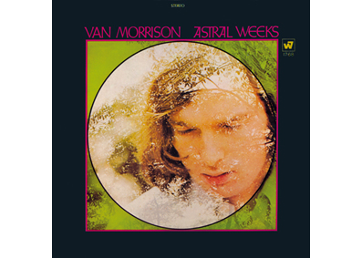 RPM - Van Morrison: Astral Weeks